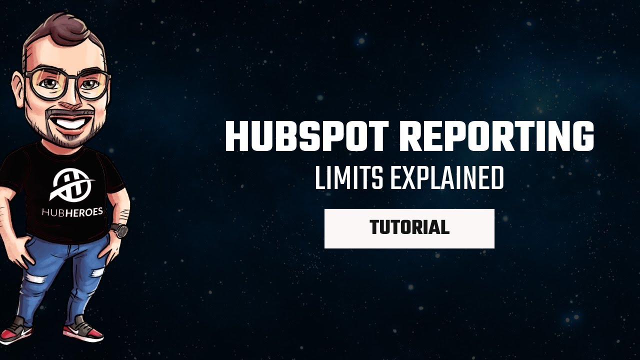 HubSpot Dashboard Limits: What You Need To Know About Your Subscription