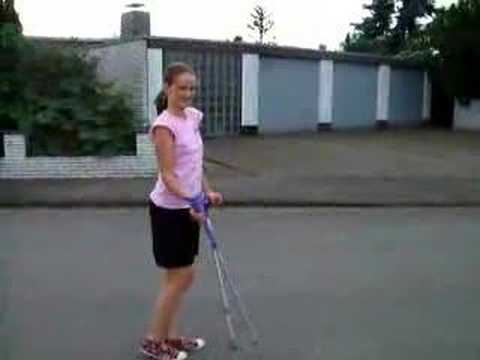 Krüppel oder Nicht?!