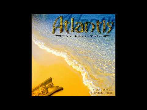 Atlantis: The Lost Tales (Full Soundtrack)