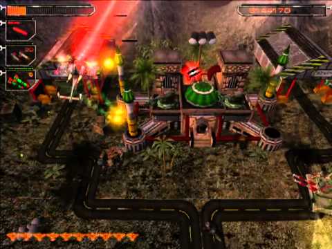 Let's Play Air Strike 3D II : Gulf Thunder - Single Player - Level 24