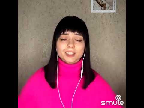 Розстріляна весна Ірина Федишин кавер Анастасія Шуляк