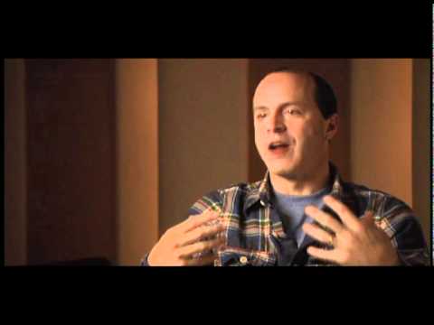 I Am Number Four (Featurette 'D.J. Caruso')