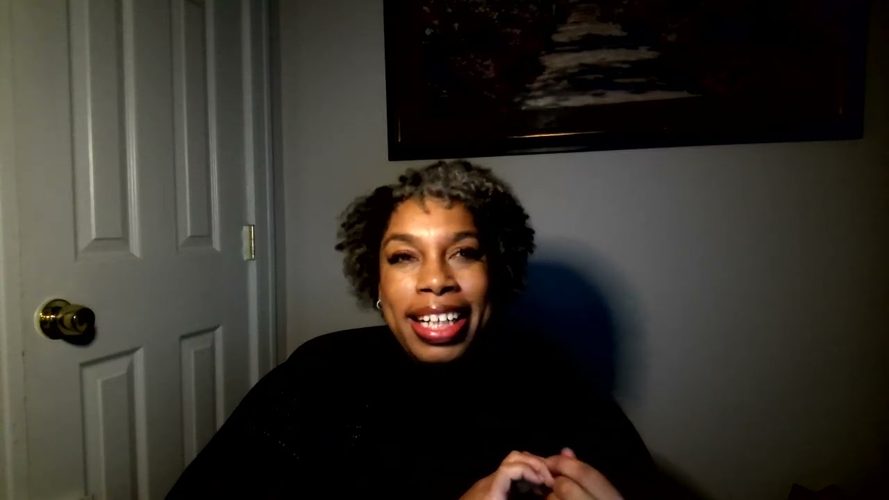 "She presents so transparently and without defense and with clear interest in wanting to know you and be known by you."