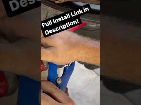 Protect your Heim Joints!!!