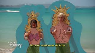 Teen Beach Movie: I Can&#39;t Stop Singing (Legendado)