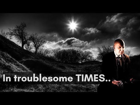 Psalm 140 | Poison is under their Lips