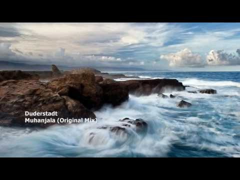 Duderstadt - Muhanjala (Original Mix)[AGR0286]