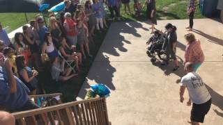 Quiver a Little from a higher view