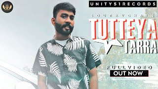 Tutteya Tara song artwork