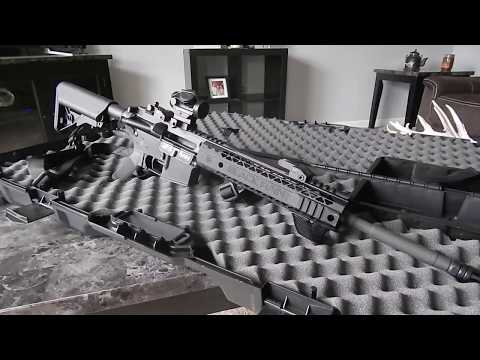 Precision Drop-In Trigger