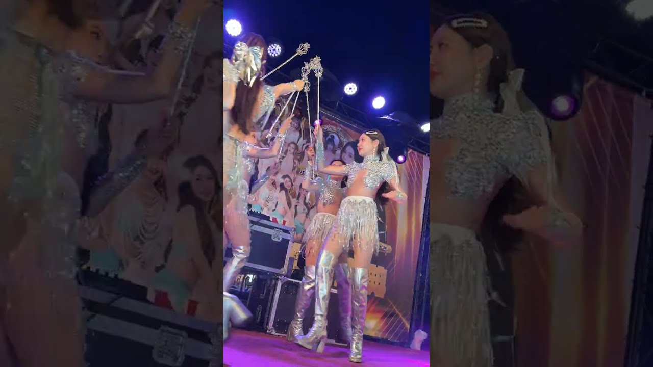 Baby Queens皇后舞團 2026.01.17 彰化員林