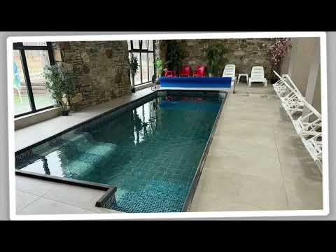 Cazare Complex Turistic LACUL SĂRAT Ocna Șugatag