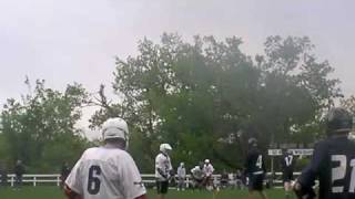 preview picture of video 'dublin school alumni lacrosse 2010'