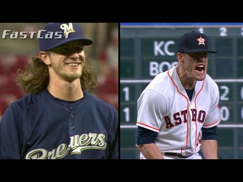 MLB.com FastCast: Hader makes history - 4/30/18