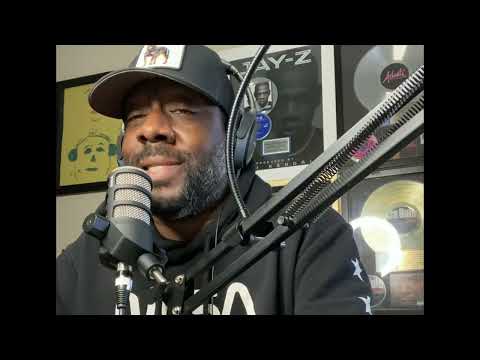 “Welcome to the Chop Shop “  with Multi Platinum music producer Jimi kendrix