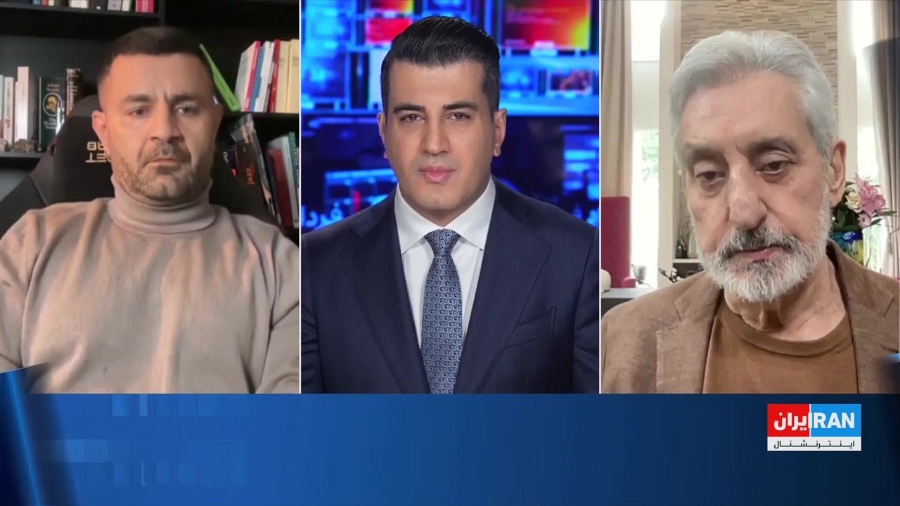 ابی و شاهین نجفی ترانه «شاهراه» را منتشر کردند