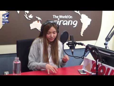 [Sound K] 이진아 (Lee Jin Ah) - Everyday, Random