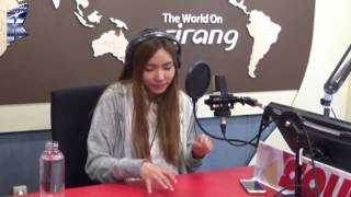 [Sound K] 이진아 (Lee Jin Ah) - Everyday, Random