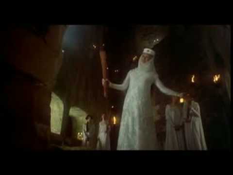 Ritter der Kokosnuss Teil (4/9)