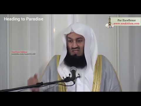 Infertility & miscarriages? | Mufti Menk