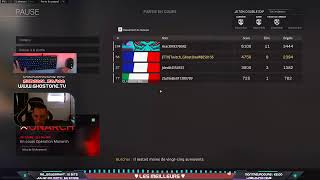 🔥 Réveil au doux son des KILLS !! Bon Matin 😊👻