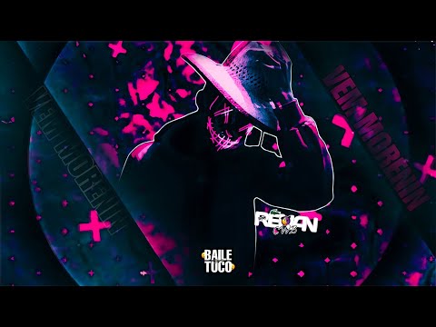 MEGA FUNK VEM MORENIN - BAILE DO TUCO - AS BRABA DO TIKTOK 1.0 ( DJ Renan CWB )