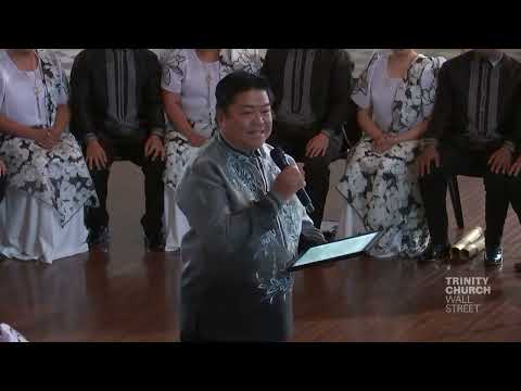 Philippine Madrigal Singers: AAPI Celebration | St. Paul’s Chapel NYC | May 30, 2023 (Full Concert)