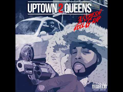 Upstate 2 Queen - 38 Spesh, Kool G Rap (produced by 38 Spesh)