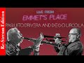 Re-Stream: Live From Emmet's Place Vol. 103 - Paquito D'Rivera & Diego Urcola