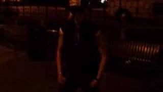 New York Wannabe Gangsta