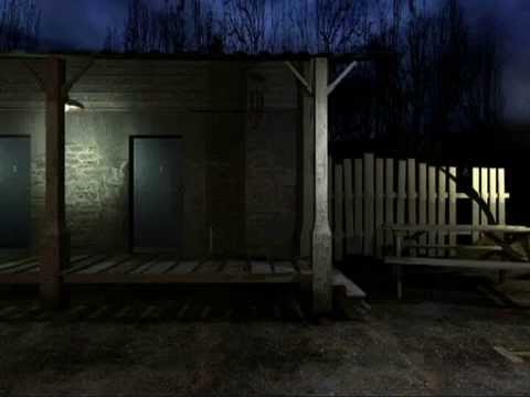 Barrow Hill Part 2 - Rocking Out With Babs Cabs