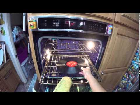 DIY Custom 7" Serato record process by Underkut