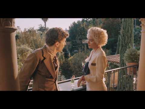 Светская жизнь - Trailer