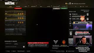 20/22H COD RESU QUATUOR ! REJOINS MOI !