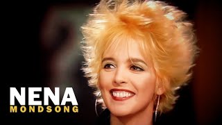 NENA - Mondsong (Interview + Sketch) (Verstehen Sie Spaß?)