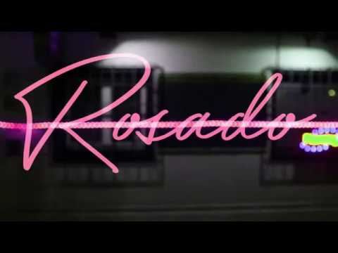 ROSADO teaser (2017)