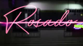 ROSADO teaser (2017)