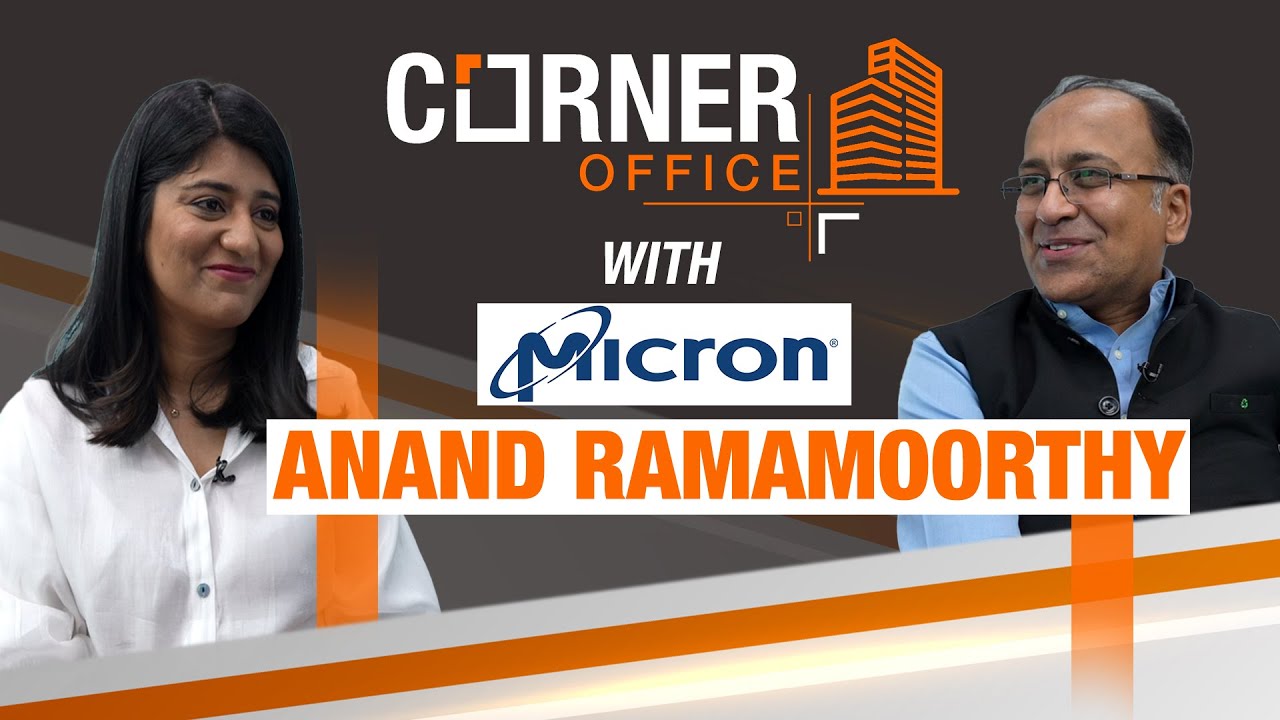Micron To Roll Out India-Made Chips In 2025: Micron India MD| Semiconductor| Artificial Intelligence