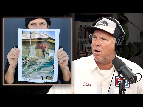 Heath Kirchart Stories with Dave Swift