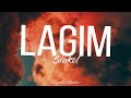 LAGIM | SIAKOL | LYRIC VIDEO #jesscentavos #lagim #siakol