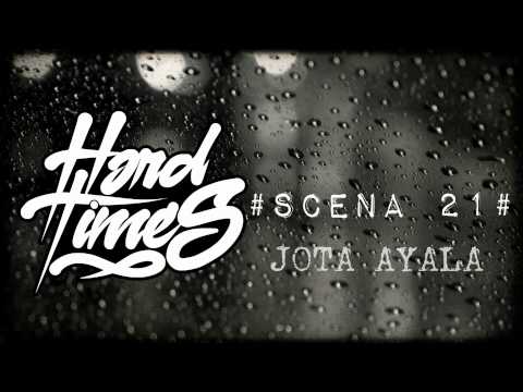 Jota Ayala - Aguanta el peso - (GiroCruel prod.)