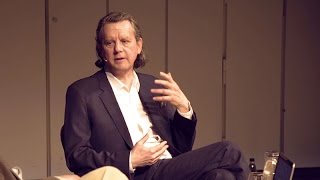 Jeff Wall Interview: We are all Actors video