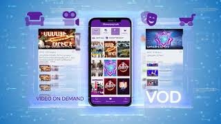 Shant Digital TV VOD