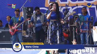Download lagu Maha Cinta | Anisa Rahma | New Pallapa | Kampanye Akbar Partai NasDem | Magetan mp3 Download lagu Maha Cinta | Anisa Rahma | New Pallapa | Kampanye Akbar Partai NasDem | Magetan mp3