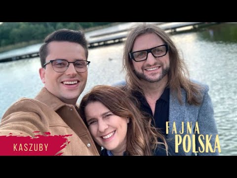 Fajna Polska: Kaszuby - s.VII, odc. 1