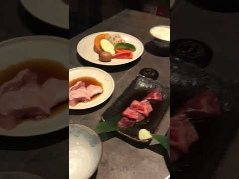 Japanese restaurant in Berlin (Ushido)