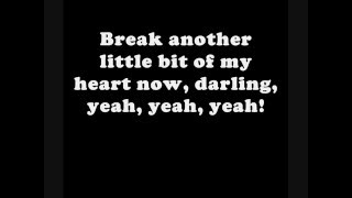 Janis Joplin - Piece of My Heart lyrics