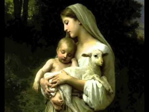 Nativity Carol (St Mary Choir and Orchestra)