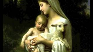 Nativity Carol (St Mary Choir and Orchestra)