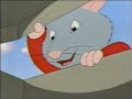 WETA Kids Commercials 12 08 2001